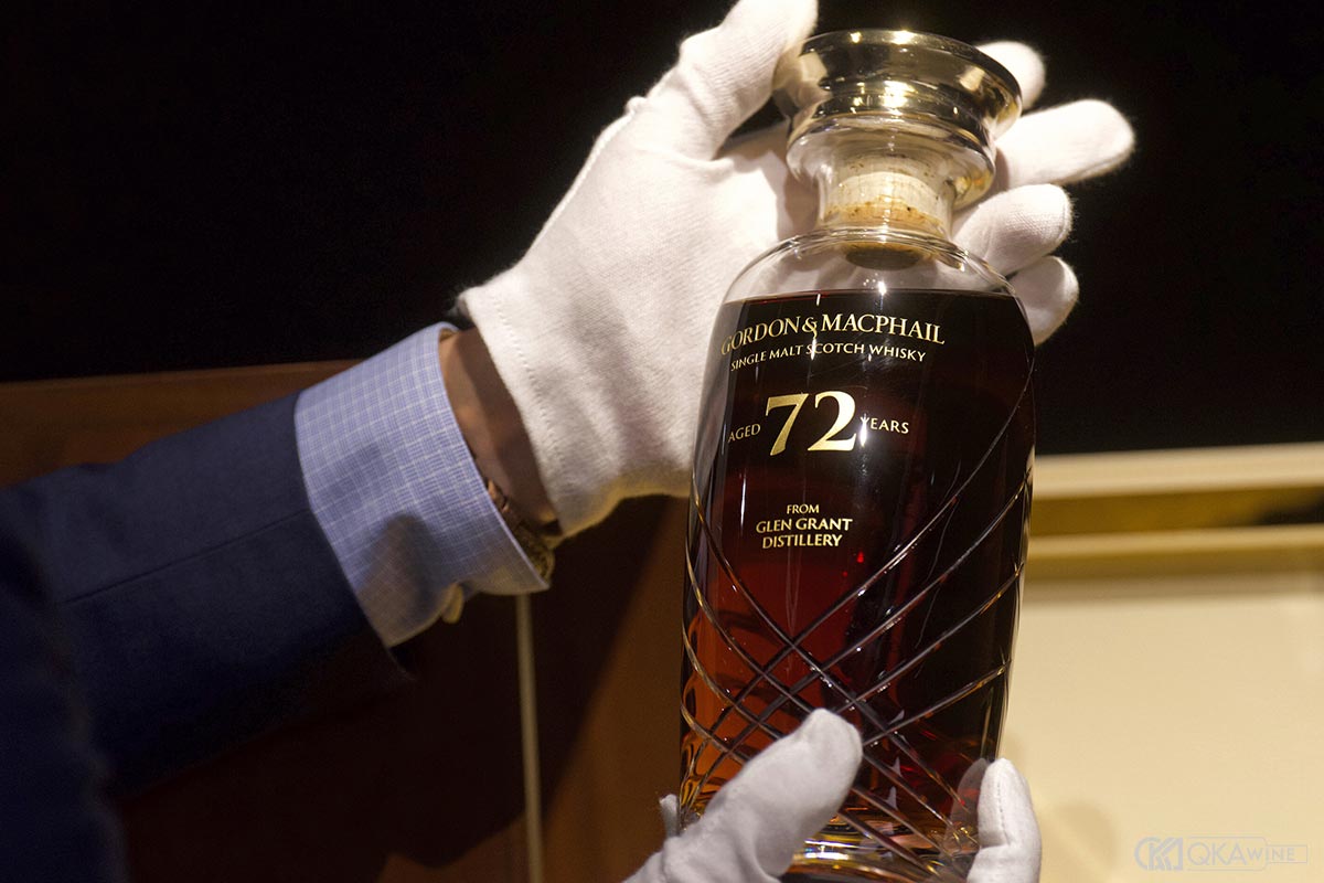 Lời khuyên cho nhà sưu tầm và nhà đầu tư whisky