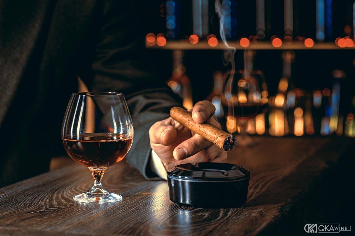 Lời khuyên để thử whisky như chuyên gia