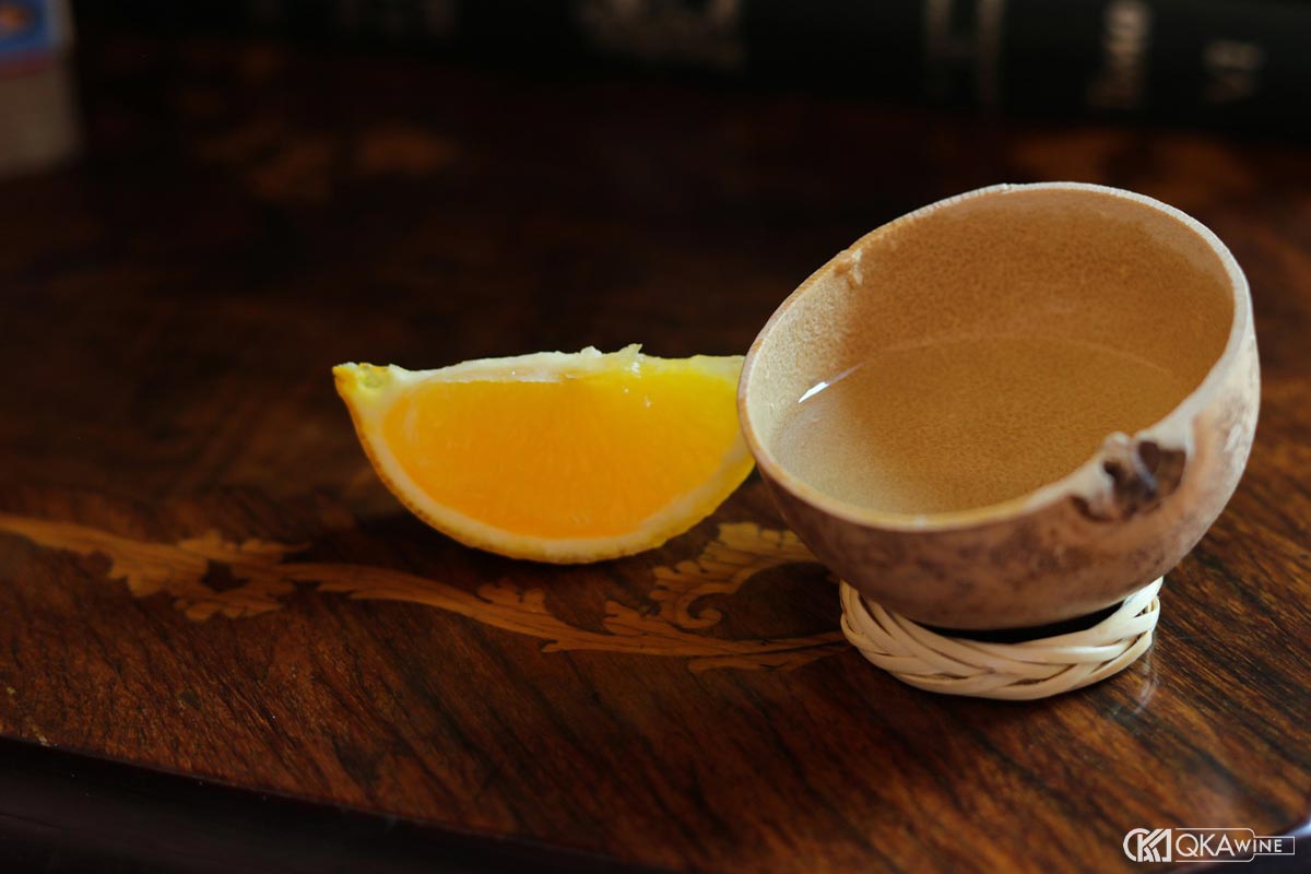 Ly Copita uống rượu Mezcal