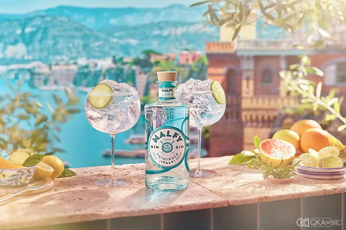 Malfy Gin