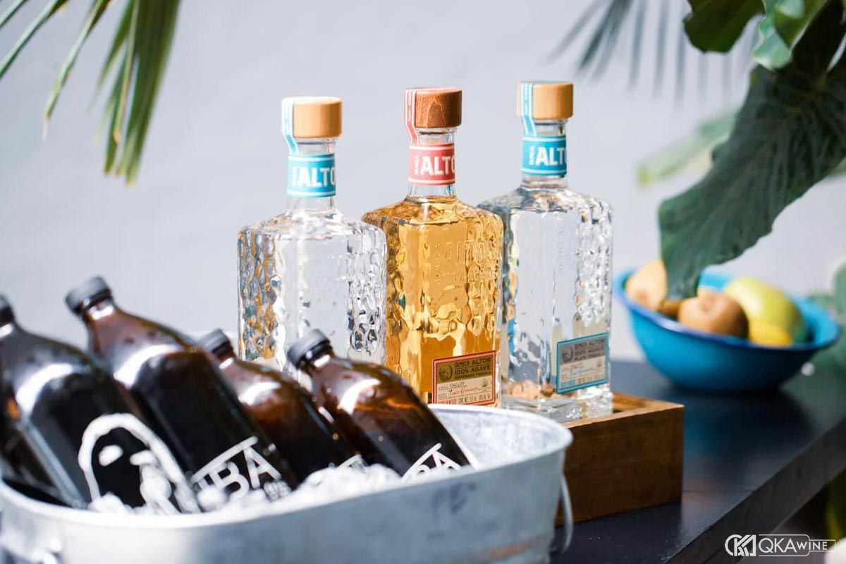 Mezcal và đời sống văn hóa người Mexico