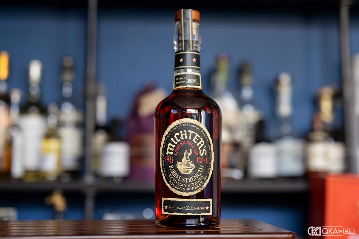 Michter’s