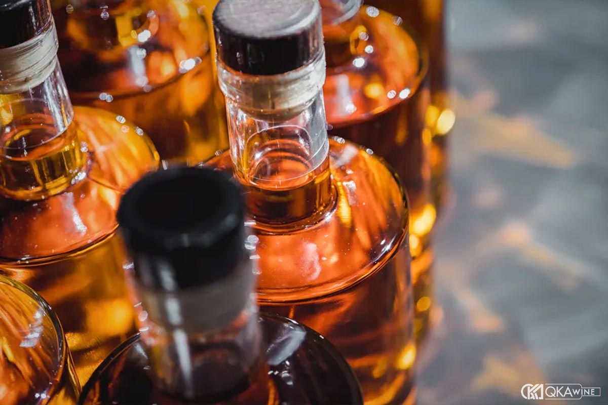 Mua rượu Rum thủ công chính hãng tại QKAWine