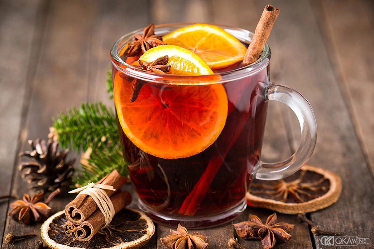 Mulled Wine