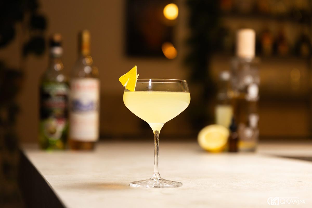 Absinthe Necromancer