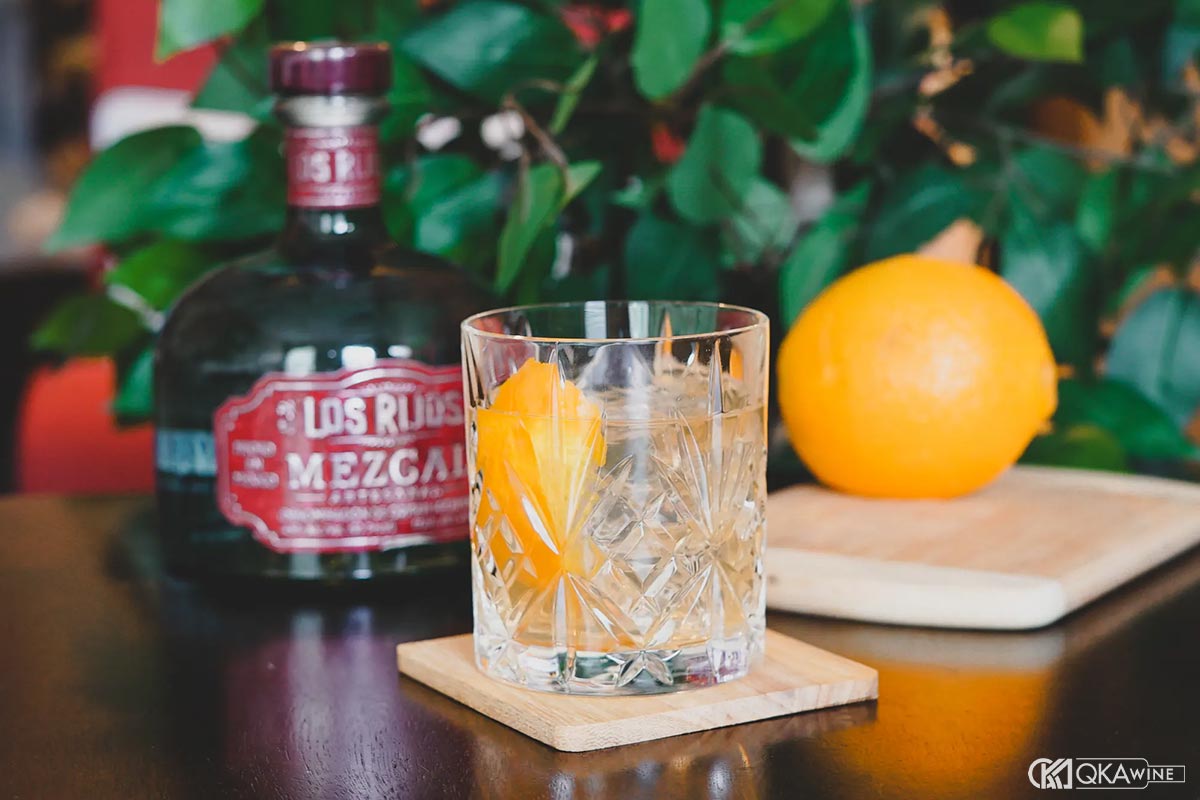 Nên chọn Mezcal hay Tequila