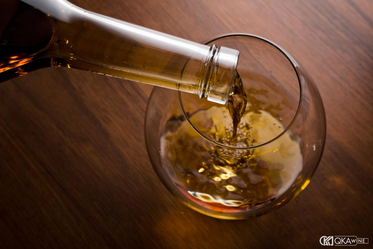 Nguyên tắc bảo quản Rum sau khi mở nắp