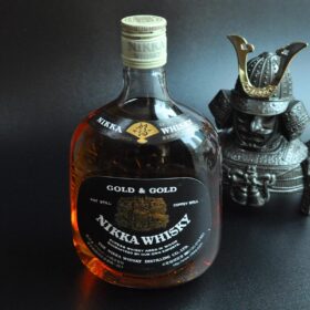 Nikka whisky