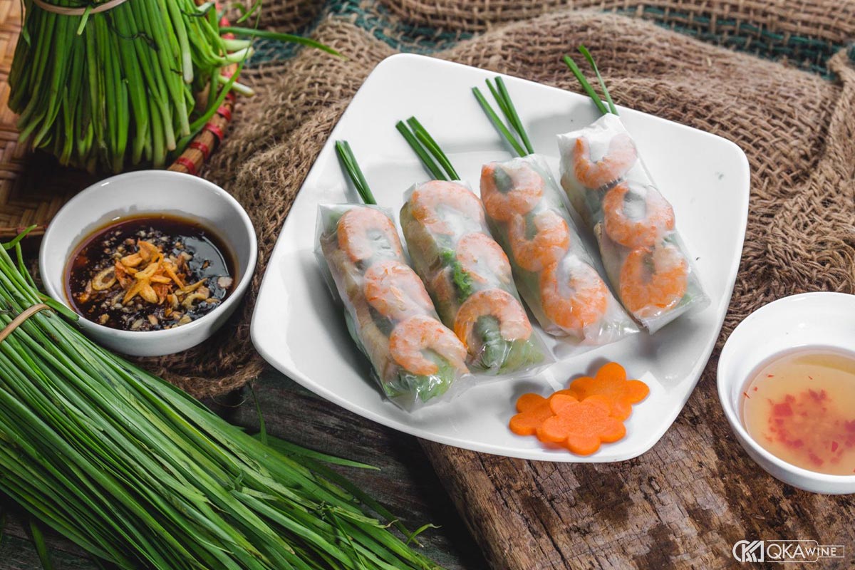 Pairing Mezcal với món Việt