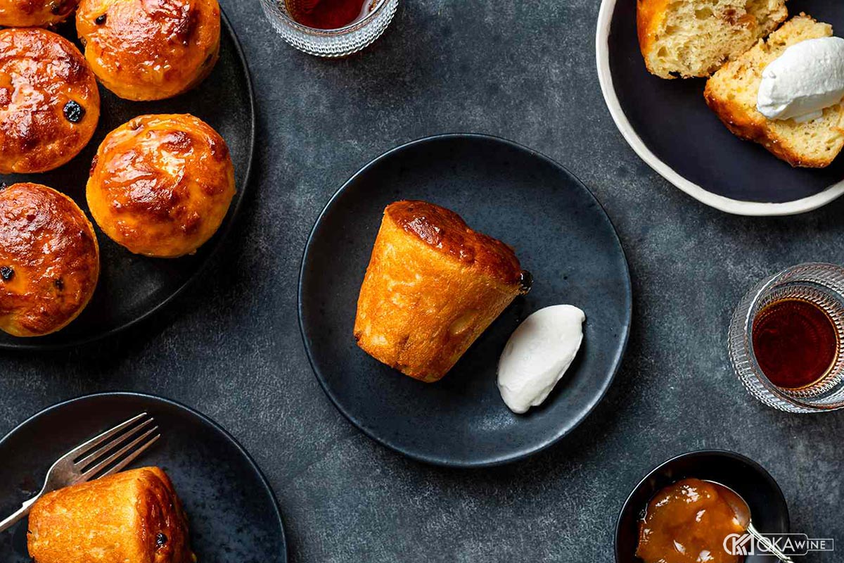 Sự tinh tế của rượu Rum trong ẩm thực châu Âu