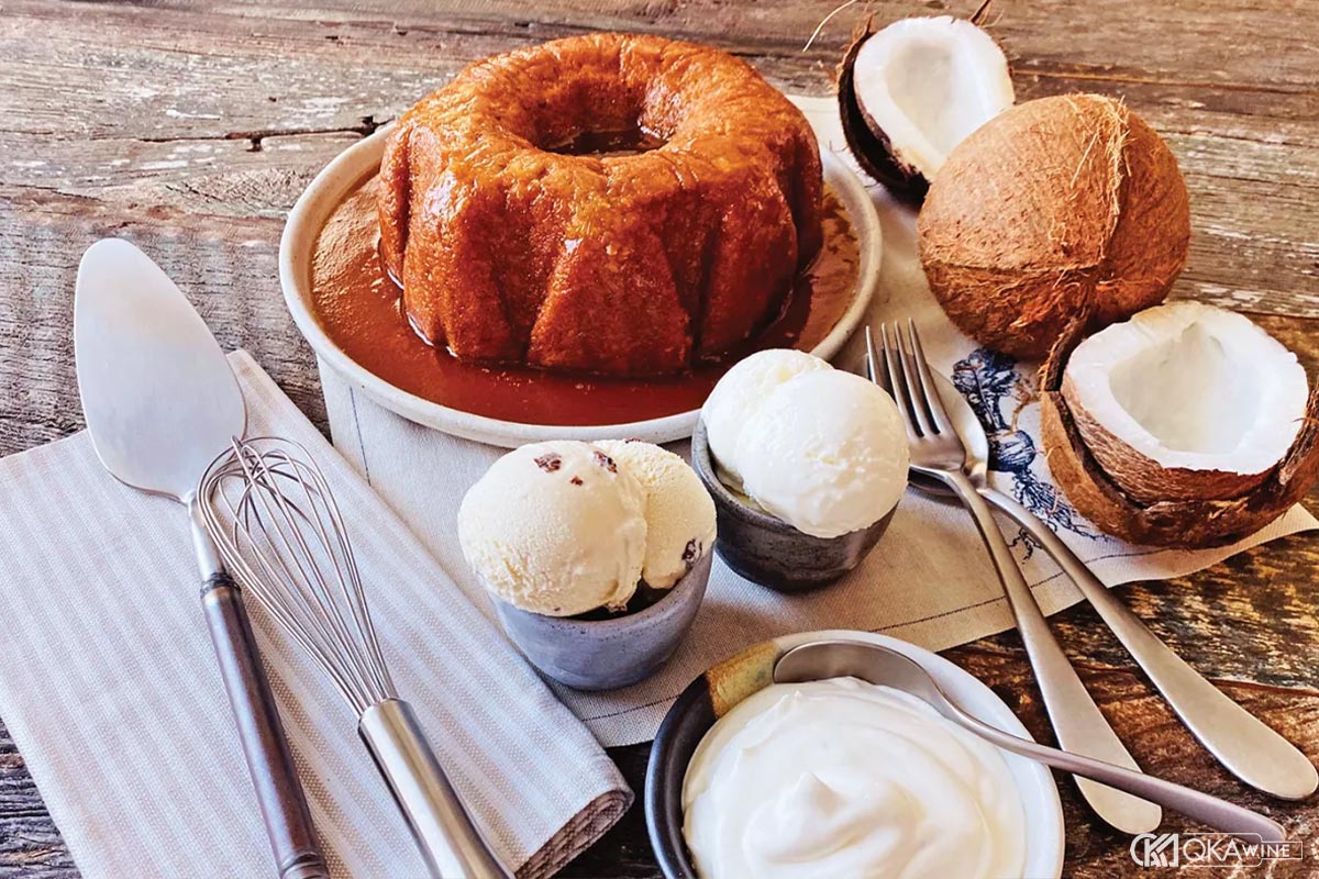 Rượu Rum và dấu ấn trong ẩm thực Caribbean