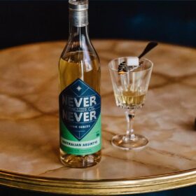 Tổng quan về Absinthe, Gin, Rum và Vodka