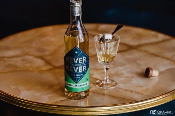 Tổng quan về Absinthe, Gin, Rum và Vodka