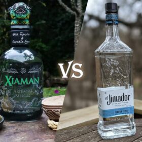 So sánh Mezcal và Tequila