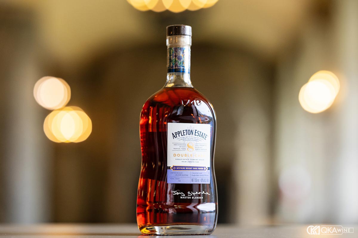 So sánh Rum và Whisky về giá trị