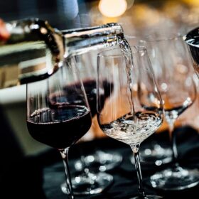 Tasting note rượu Rum