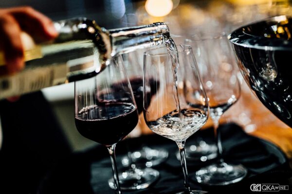 Tasting note rượu Rum