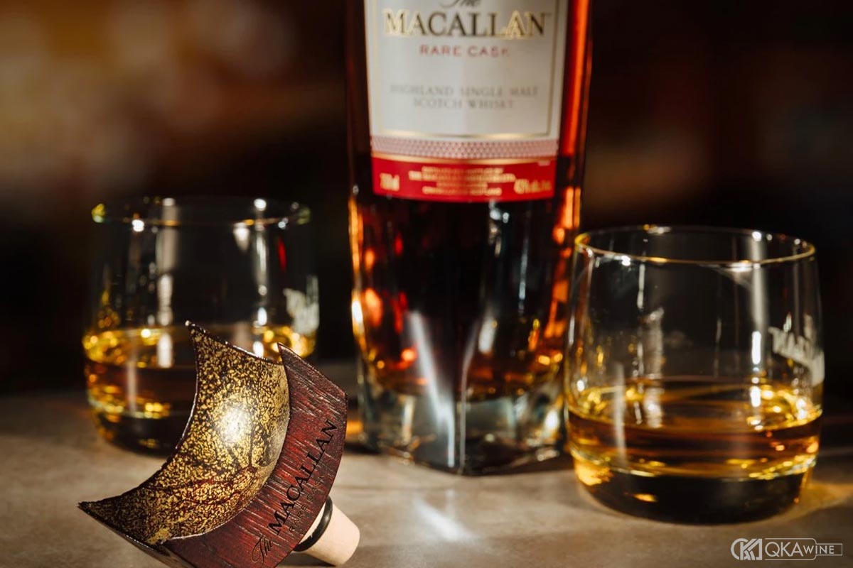 Ưu và nhược điểm của thị trường second-hand whisky