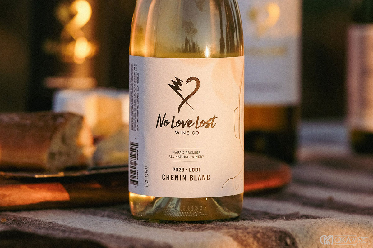 Vang Chenin Blanc