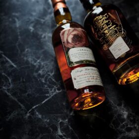 Whisky hiếm