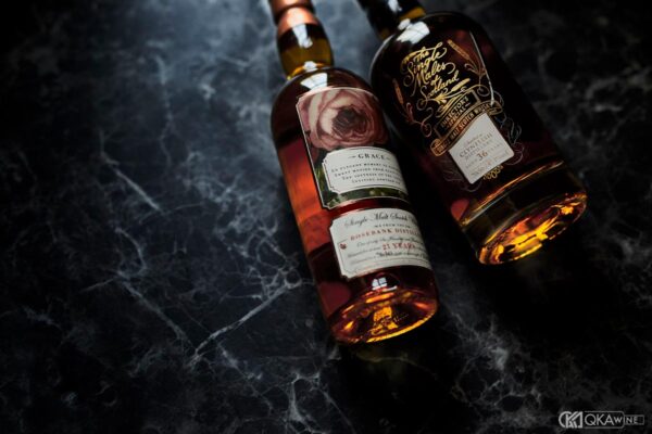 Whisky hiếm