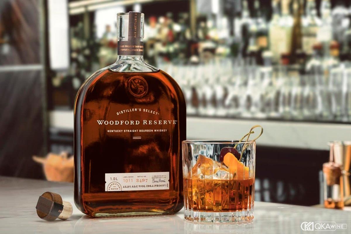 Woodford Reserve