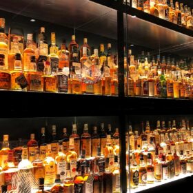 Xu hướng đầu tư và sưu tầm whisky