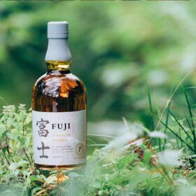 Ảnh hưởng của khí hậu Nhật Bản đến quá trình ủ whisky