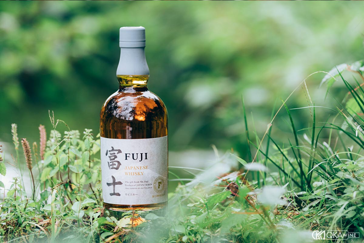 Ảnh hưởng của khí hậu Nhật Bản đến quá trình ủ whisky