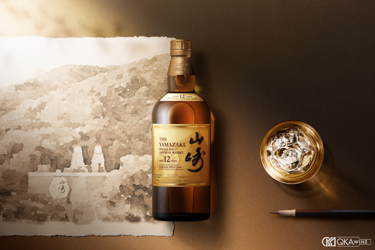 Ảnh hưởng của khí hậu Nhật Bản lên thùng ủ tại Yamazaki