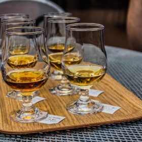 Cách đánh giá whisky Nhật