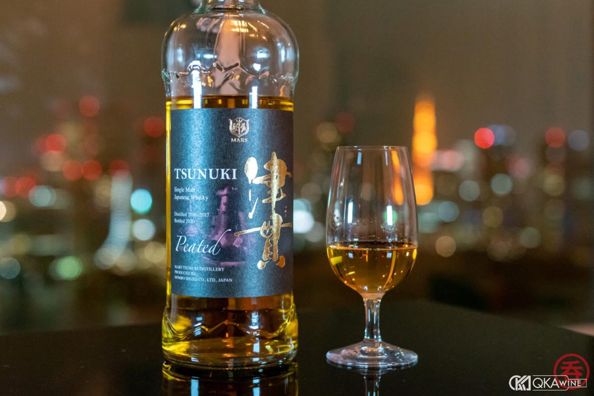 Cách thưởng thức whisky Nhật có vị khói để cảm nhận trọn vẹn