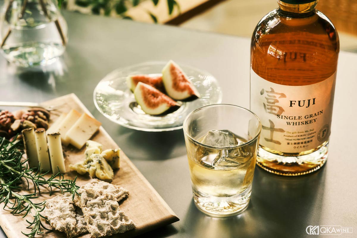 Cảm nhận whisky Nhật như một chuyên gia