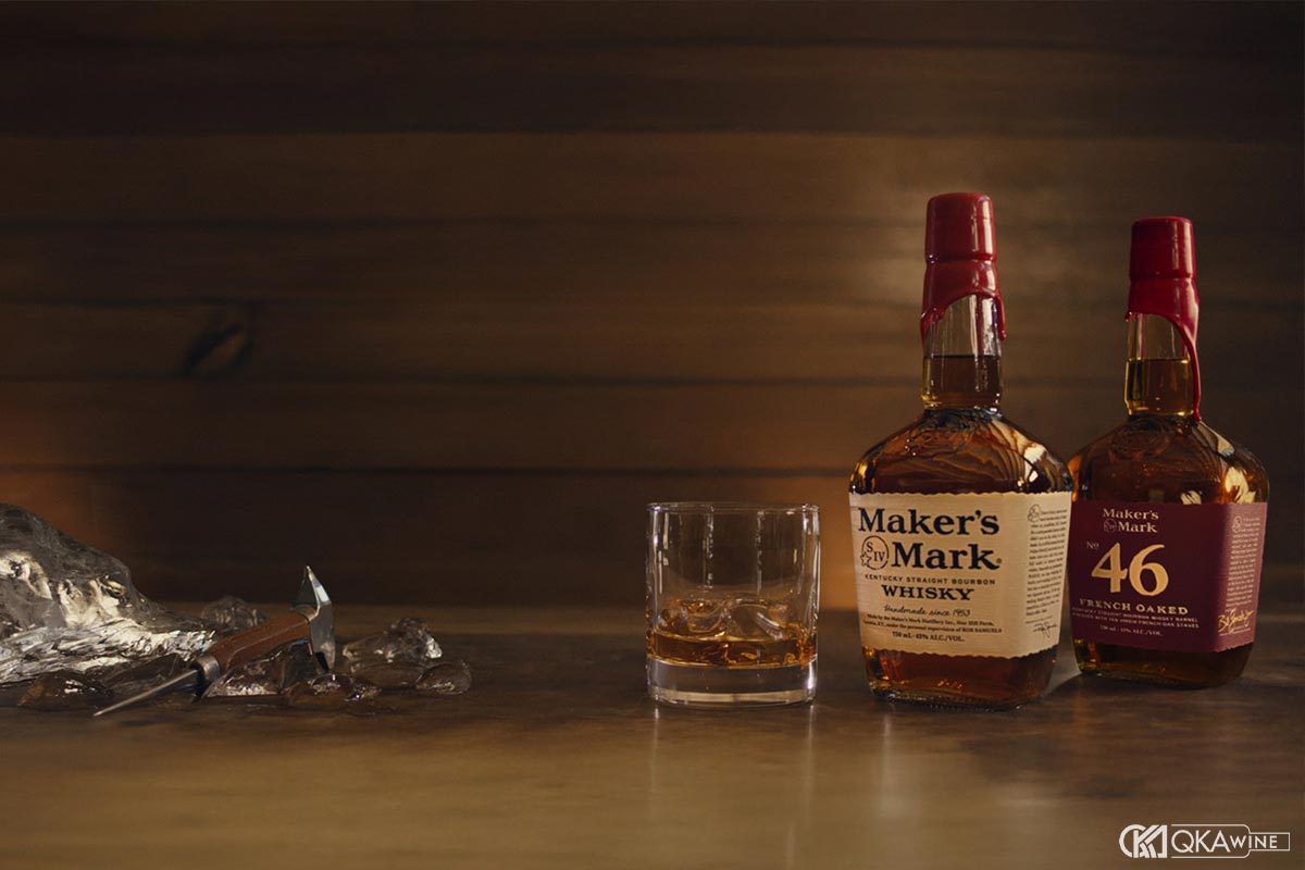 Câu chuyện về triết lý thủ công của Maker’s Mark