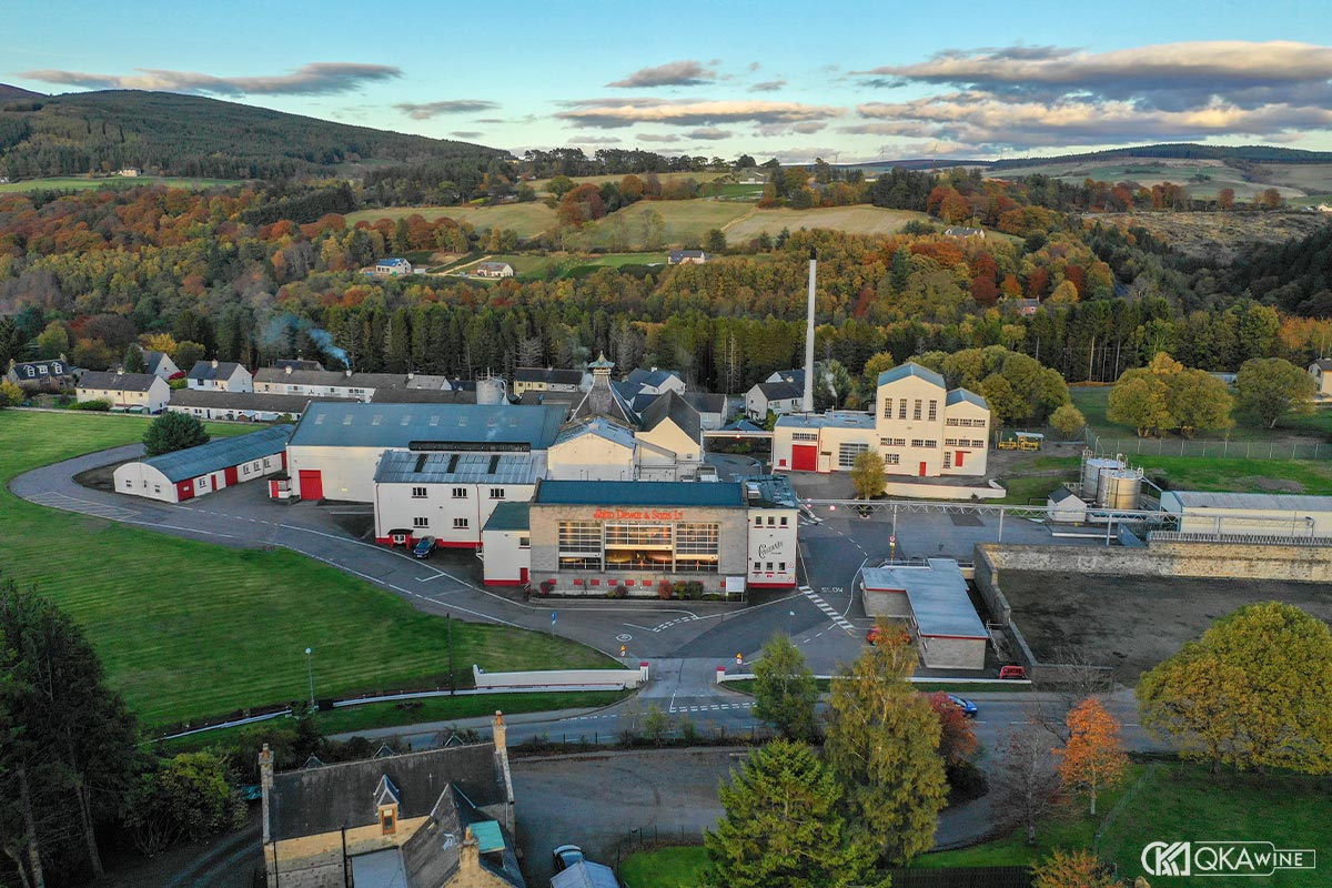 Craigellachie