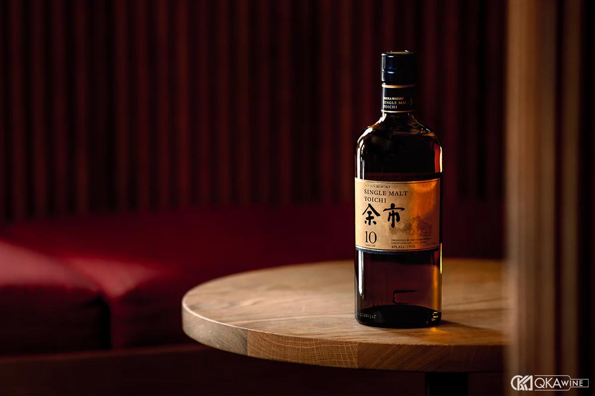 Giai đoạn khủng hoảng và hồi sinh của whisky Nhật