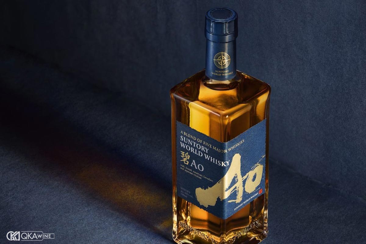 Gợi ý chọn whisky Suntory phù hợp cho từng mục đích