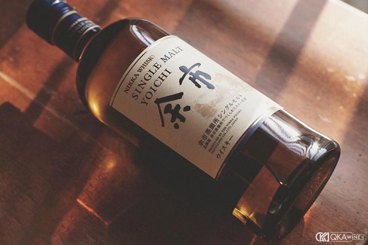 Gợi ý chọn Yoichi hoặc Miyagikyo cho từng gu thưởng thức