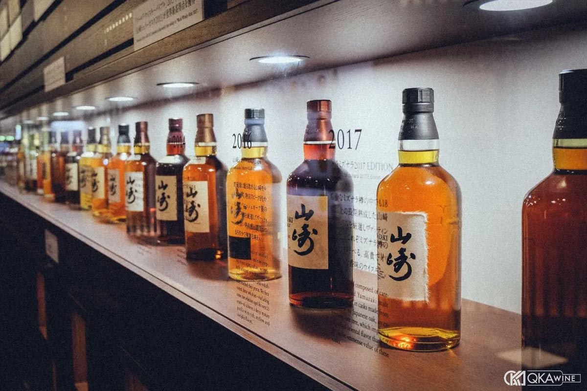 Hai trường phái, hai bản sắc nhưng cùng tôn vinh lúa mạch