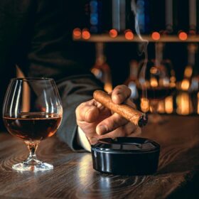 Hậu vị trong whisky Nhật