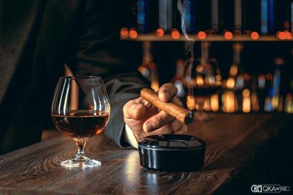 Hậu vị trong whisky Nhật