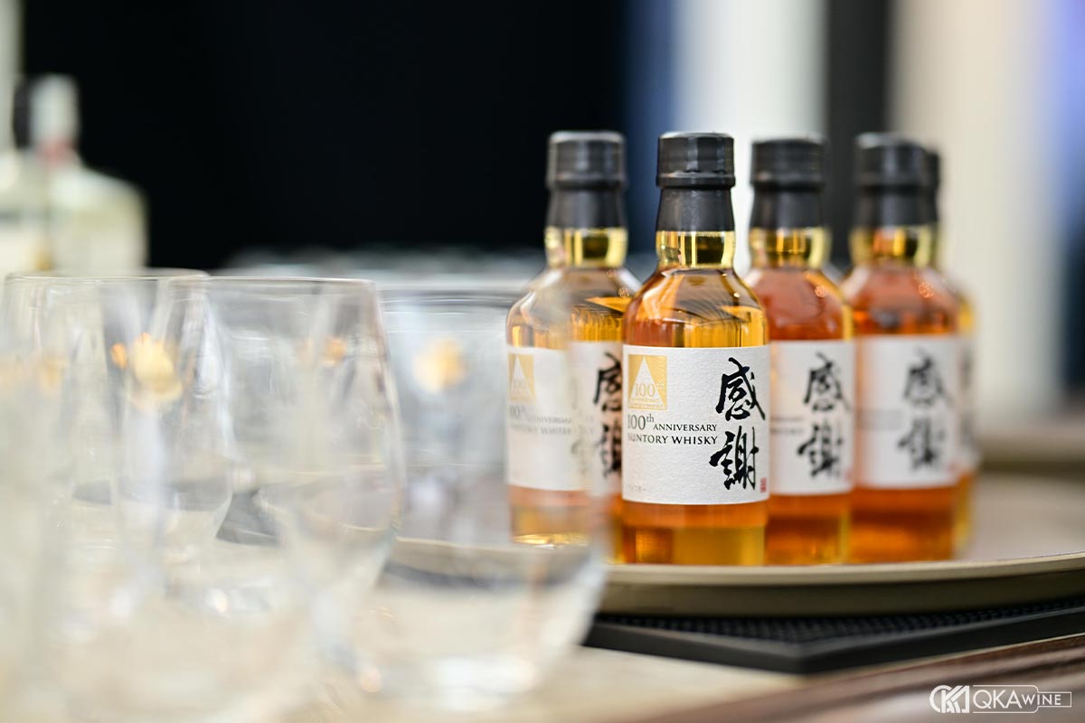Khi whisky trở thành nghệ thuật sống tại Nhật Bản