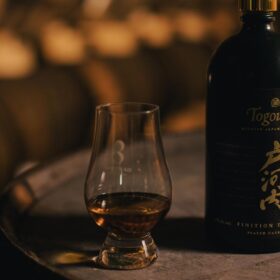 Lịch sử hình thành whisky Nhật Bản