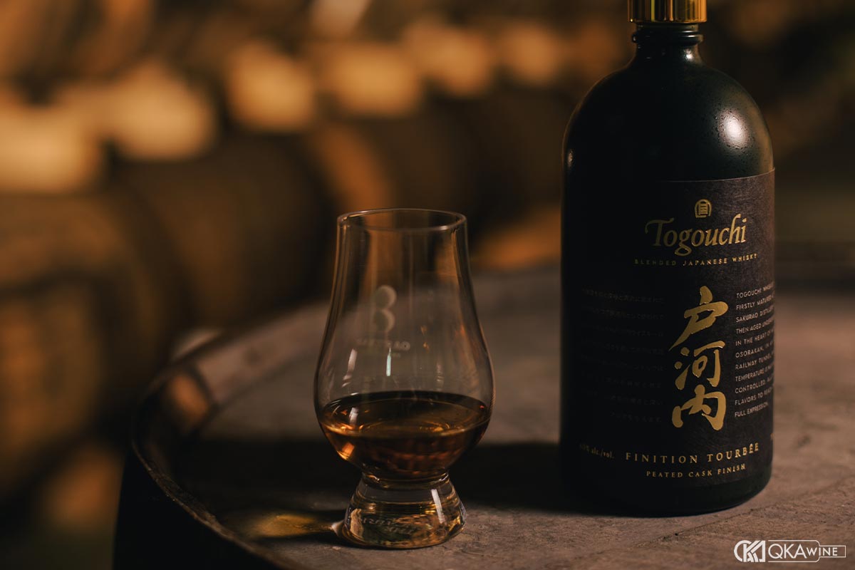 Lịch sử hình thành whisky Nhật Bản