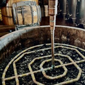 Lincoln County Process