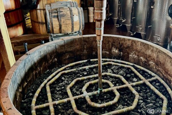 Lincoln County Process