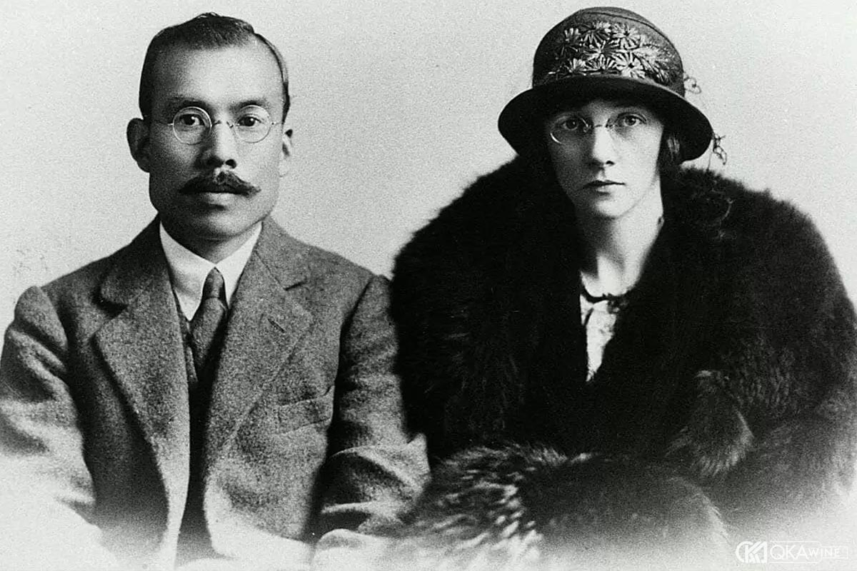 Masataka Taketsuru và hành trình học nghề tại Scotland