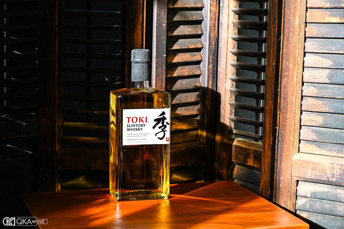 NAS trong tương lai: Xu hướng phát triển của whisky Nhật Bản