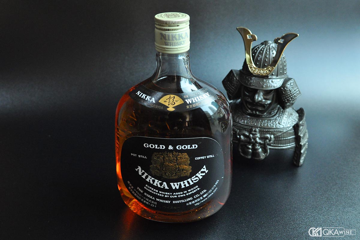 Nghệ thuật đánh giá toàn diện whisky Nhật