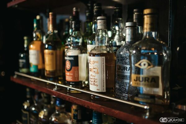 Phân biệt whisky Nhật và Scotch whisky